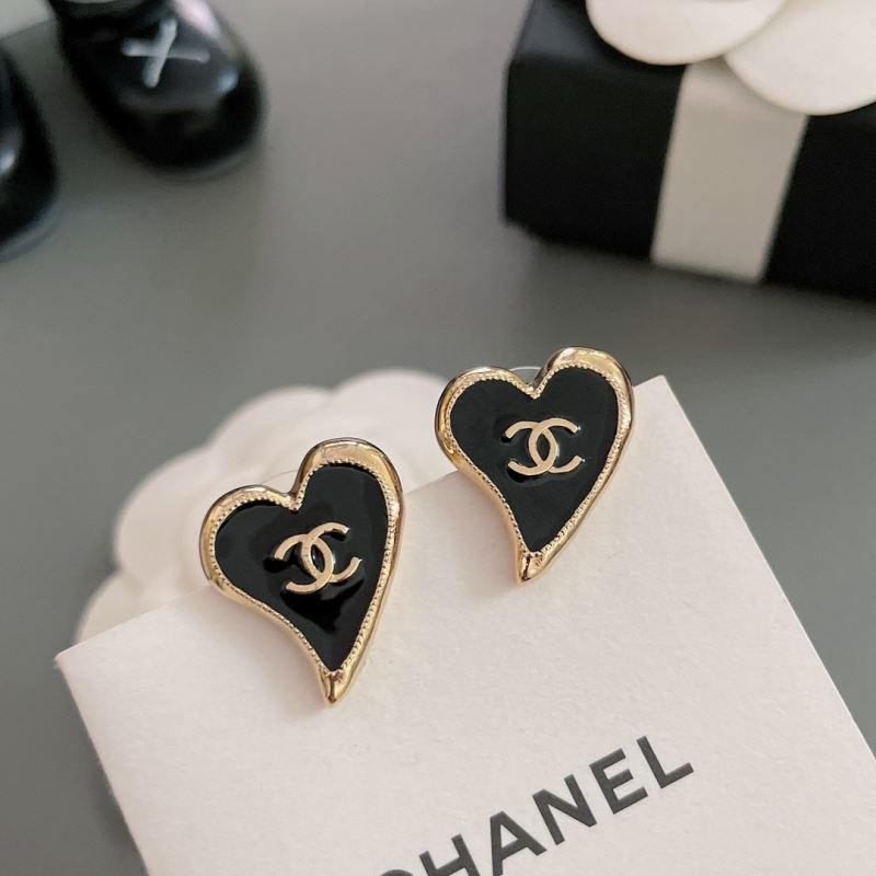 Chanel Brooches